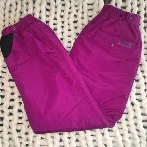 ❌SOLD❌ Vintage Columbia Ski Pants M
